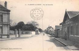 Saint André De L'Eure    27      Rue  De Damville.     (voir Scan) - Otros & Sin Clasificación