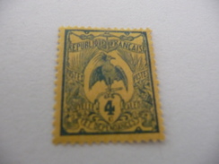 TIMBRE  NOUVELLE-CALEDONIE     N  90    NEUF  TRACE  CHARNIERE - Neufs