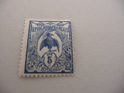 TIMBRE  NOUVELLE-CALEDONIE     N  114    NEUF  TRACE  CHARNIERE - Nuovi