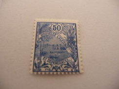 TIMBRE  NOUVELLE-CALEDONIE     N  120   COTE  2,00  EUROS    NEUF  TRACE  CHARNIERE - Unused Stamps