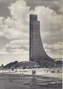 Kiel - Laboe.  Marine - Ehrenmal.  Germany.  # 04971 - Laboe