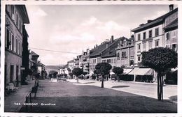 Romont Grande Rue (765) - Romont