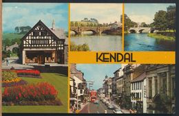 °°° 8931 - UK - KENDAL - VIEWS °°° - Kendal