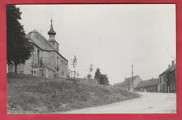 Aublain - L'Eglise ... éditeur Bints, Philippeville ( Voir Verso ) - Couvin