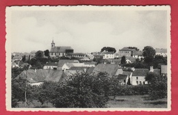 Solre-St-Géry -Joli Panorama ... Du Village ( Voir Verso ) - Beaumont