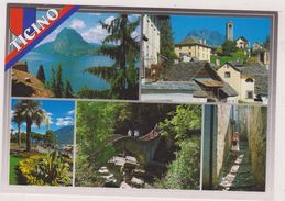 Suisse,switzerland,swiss, Helvetia,TESSIN,TICINO - Autres & Non Classés