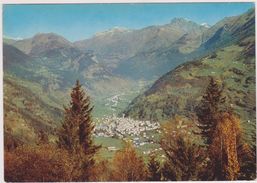 SUISSE,SWITZERLAND,SCHWEIZ,SVIZZERA,HELVETIA,SWISS ,GRISONS,CAMPOCOLOGNO,BUZZ,VALLEE POSCHIAVO,GRIGION - Poschiavo