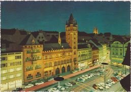 SUISSE,SWITZERLAND,SWISS, HELVETIA,SCHWEIZ,SVIZZERA ,BASEL,BALE ,BASILEA - Basel