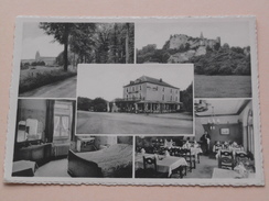 Hotel COBUT Tél : 51 Falaen - Vallée De La Molignée ( Thill ) Anno 1943 ( Zie Foto Details ) ! - Onhaye