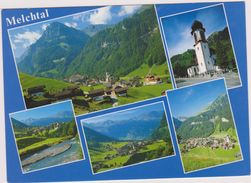 SUISSE,SWITZERLAND,SWISS, HELVETIA,SCHWEIZ,SVIZZERA ,OBWALD,MELCHTAL,MELCHAA,KERNS - Kerns