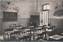 PONS - Aérium De Bayssières - Une Salle De Classe - - Saint-Pons-de-Mauchiens