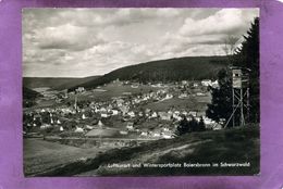 Luftkurort Und Wintersportplatz Baiersbronn Im Schwarzwald - Baiersbronn