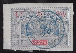 Obock N°52 - Oblitéré - TB - Used Stamps