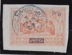 Obock N°53 - Oblitéré - TB - Used Stamps