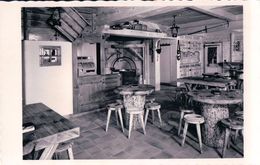 Crésuz, Intérieur Du Vieux Chalet (220) - Crésuz