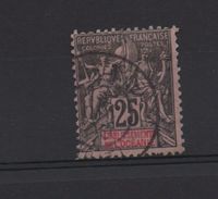 OCEANIE N° 8 Oblitéré  - Cote 33 € - Used Stamps