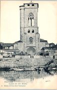 ESPAGNE --  PALENCIA --  Iglesia De San Miguel - Palencia