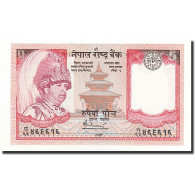 Billet, Népal, 5 Rupees, 2005, KM:53c, NEUF - Nepal