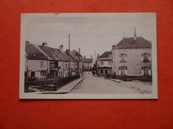 MIREBEAU  -SUR- BESE - LE PONT DE LA BEZE - Mirebeau