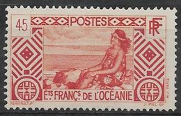 Océanie Neufs Charniére, No: 97, Coté 10 Euros, Y & T,  MINT HINGED - Sonstige - Ozeanien