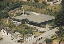 Neufchâteau - Centre Sportif " Le Lac " ... Vue Aérienne - Neufchâteau