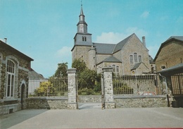 Gedinne- L'Eglise - 1986 - Gedinne