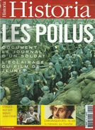 HISTORIA N°695, Les Poilus, CFTC CFDT, 1954 Algérie, Romain Gary, Etc. - Histoire