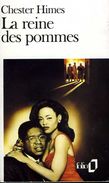 La Reine Des Pommes Par Chester Himes (ISBN 2070378535 EAN 9782070378531) - NRF Gallimard