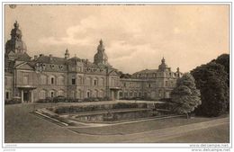 CIERGNON ..-- HOUYET ..-- Le Château D ' Ardenne . - Houyet