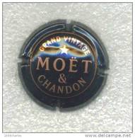 CAPSULE  MOET Et CHANDON         Ref  235 A  !!!! - Moet Et Chandon