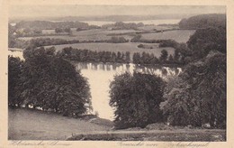 AK Holsteinische Schweiz - Fernsicht Von Bruhnskoppel - 1927 (30953) - Malente-Gremsmühlen