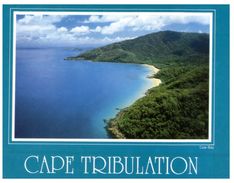 (125) Australia - QLD - Cape Tribulation - Far North Queensland