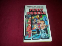 PERRY RHODAN  °°  No 100  °  NUMBER 100 - Science Fiction