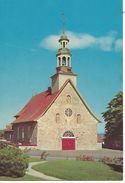 Ile D'orleans Eglise St Francois ( Voir Timbres - Levis