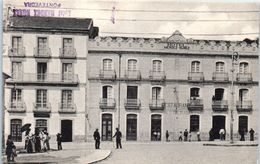 ESPAGNE  -- PONTEVEDRA  - Hôtel Mendez Nonez - Pontevedra
