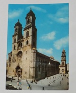 BARI - Altamura - La Cattedrale - 1967 - Altamura