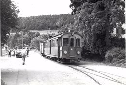 PHOTOS De La LIGNE  De SCHAFFHOUSE à OBERWIESEN-STUHLINGEN - Schaffhouse