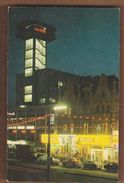 AC - THE OASIS TOWER BY NIGHT GREAT YARMOUTH NORFOLK UNITED KINGDOM ENGLAND CARTE POSTALE POST CARD - Great Yarmouth