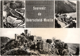 Souvenir De Bourscheid Moulin - Bourscheid