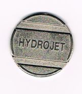 ) JETON  HYDROJET - Profesionales / De Sociedad