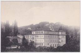 CPA Cartolina Postale, TORINO, Istituto Sacro Cuore Circa 1910. Torinese, Piemonte. Piemont, Italie. - Rivoli
