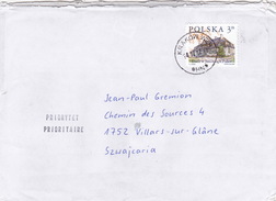 Brief In Die Schweiz (br1246) - Storia Postale