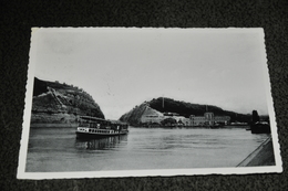 41- Canal Albert La Grande Franchée Et L'ecluse Bouchon De Lanaye - Wezet