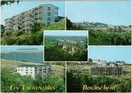 Bourscheid - Les Laurentides - Bourscheid