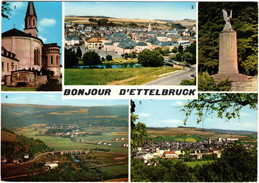 Ettelbruck - Ettelbruck