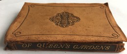 SESAME BOOKLETS "Of Queen's Gardens" By John Ruskin - Andere & Zonder Classificatie
