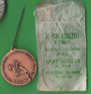 Artiglieria 1966 Verona XIII ° Raduno Nazionale - Italia