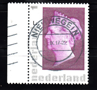 Nederland 2011 Nvph Nr 2885; Mi Nr 2922  Dag Van De Postzegel - Used Stamps