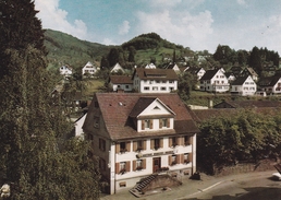 Oppenau Gasthof - Oppenau