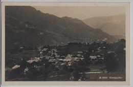 Gsteigwiler - Generalansicht - Photo: Franco-Suisse - Gsteig Bei Gstaad